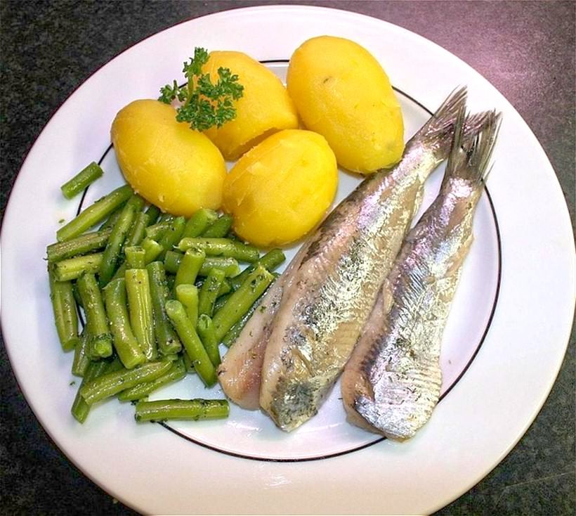 Matjeshering - Fischfeinkost Weers Inh. Feremez Düman